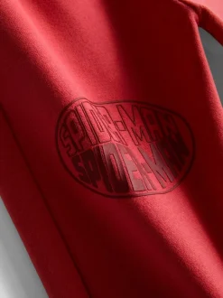 1-9 años | Joggers de Spider-Man de MARVEL