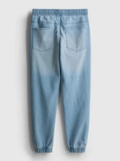 7-15 años | Joggers vaqueros