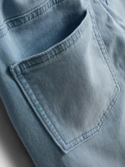 7-15 años | Joggers vaqueros