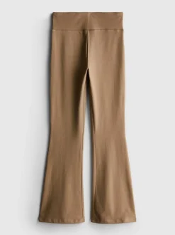 7-15 años | Leggings acampanados
