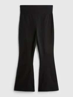 7-15 años | Leggings acampanados
