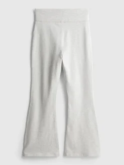 7-15 años | Leggings acampanados