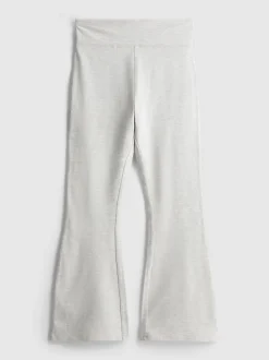 7-15 años | Leggings acampanados