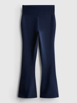 7-15 años | Leggings deportivos acampanados