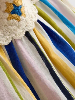 1,5-9 años | Mono de crochet