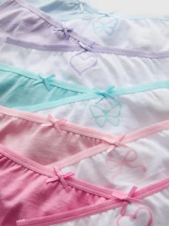 1,5-15 años | Pack de 10 braguitas