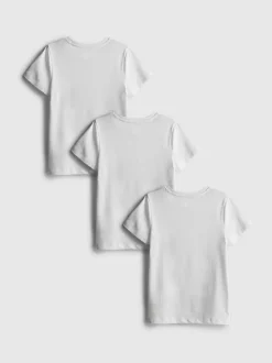 1,5-15 años | Pack de 3 camisetas