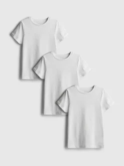 1,5-15 años | Pack de 3 camisetas