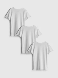 1,5-15 años | Pack de 3 camisetas