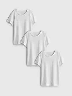 1,5-15 años | Pack de 3 camisetas