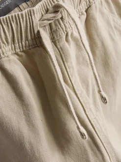7-15 años | Pack de 2 pantalones de algodón puro
