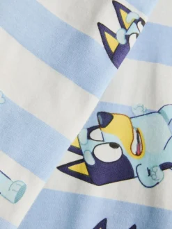 1,5-10 años | Pack de 2 pijamas cortos de Bluey