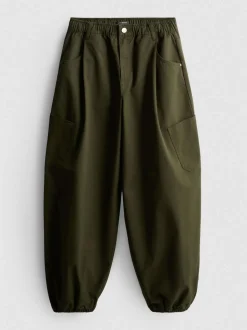 7-15 años | Pantalones bombachos