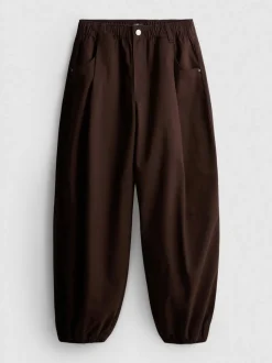 7-15 años | Pantalones bombachos