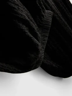 7-15 años | Pantalones bombachos fruncidos