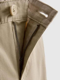 1,5-7 años | Pantalones chinos