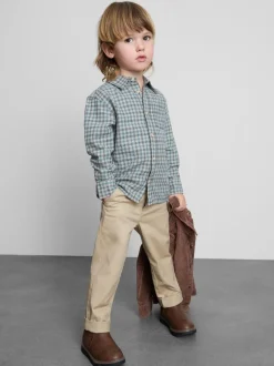 1,5-7 años | Pantalones chinos