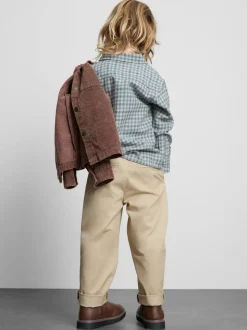 1,5-7 años | Pantalones chinos