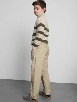 7-15 años | Pantalones chinos