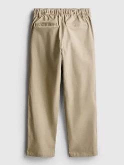7-15 años | Pantalones chinos
