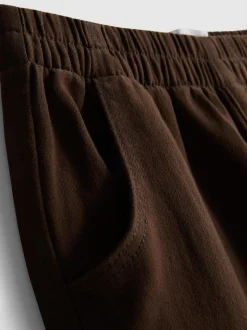 1-9 años | Pantalones con cintura elástica
