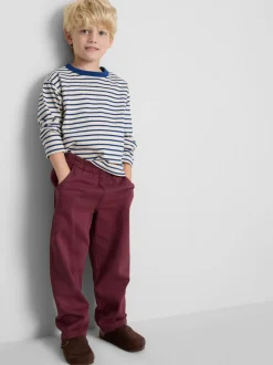 1-9 años | Pantalones con cintura elástica