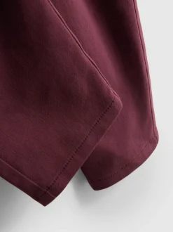 1-9 años | Pantalones con cintura elástica