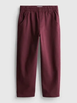 1-9 años | Pantalones con cintura elástica