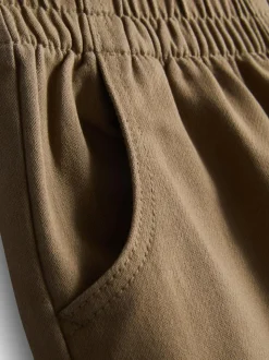 1-9 años | Pantalones con cintura elástica