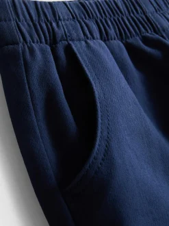 1-9 años | Pantalones con cintura elástica
