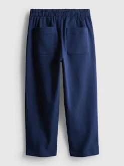 1-9 años | Pantalones con cintura elástica