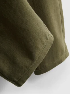 1-9 años | Pantalones con cintura elástica