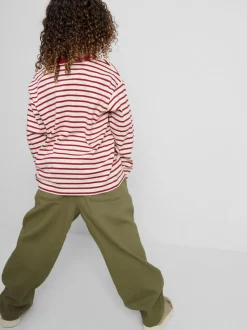 1-9 años | Pantalones con cintura elástica