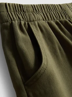1-9 años | Pantalones con cintura elástica