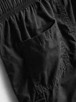 7-15 años | Pantalones cortos cargo