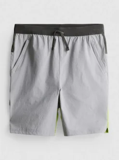 7-15 años | Pantalones cortos deportivos