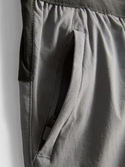7-15 años | Pantalones cortos deportivos