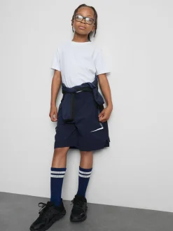 7-15 años | Pantalones cortos deportivos