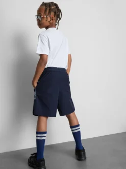 7-15 años | Pantalones cortos deportivos