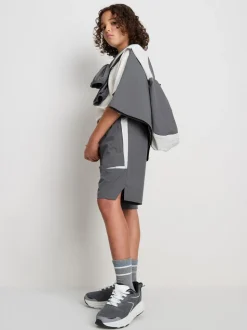 7-15 años | Pantalones cortos deportivos