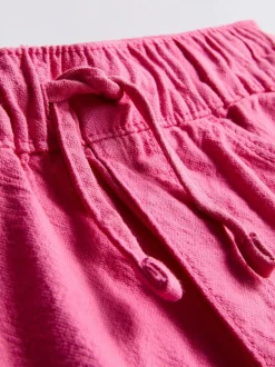 1,5-9 años | Pantalones cortos de sarga para correr