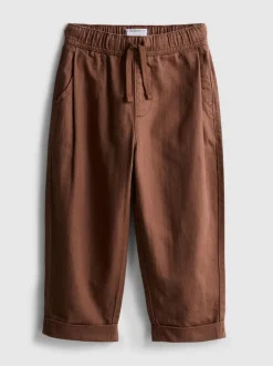1,5-12 años | Pantalones de algodón de The Edit