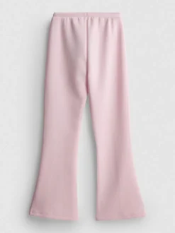 7-15 años | Pantalones de chándal acampanados