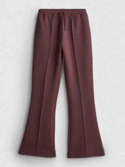 7-15 años | Pantalones de chándal acampanados