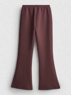 7-15 años | Pantalones de chándal acampanados