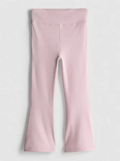 3-9 años | Pantalones de chándal acampanados deportivos