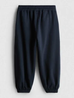 1-9 años | Pantalones de chándal con bajos ajustados