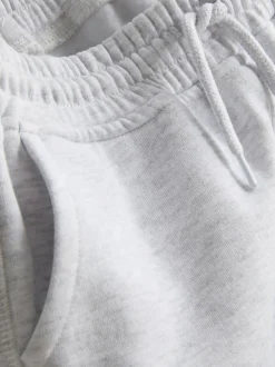 1-9 años | Pantalones de chándal con bajos ajustados