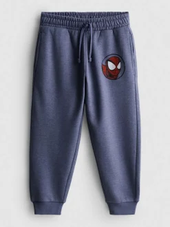1-9 años | Pantalones de chándal de Marvel