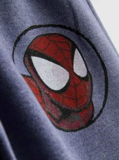 1-9 años | Pantalones de chándal de Marvel